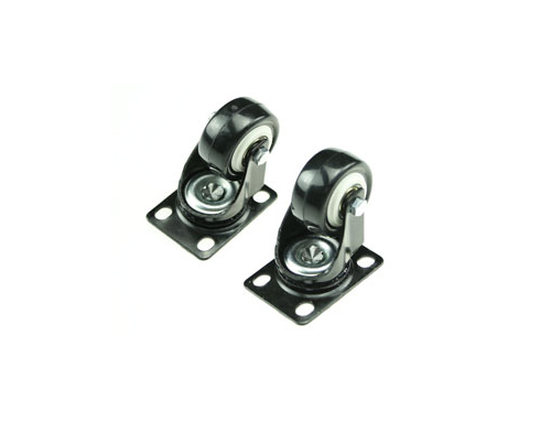 Casters For Data Cabinets