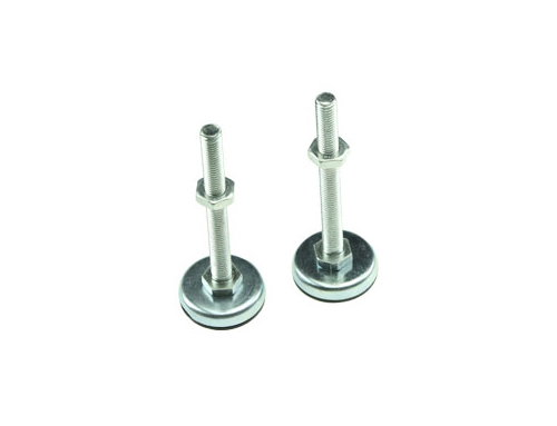 Casters for Adjustable Feet