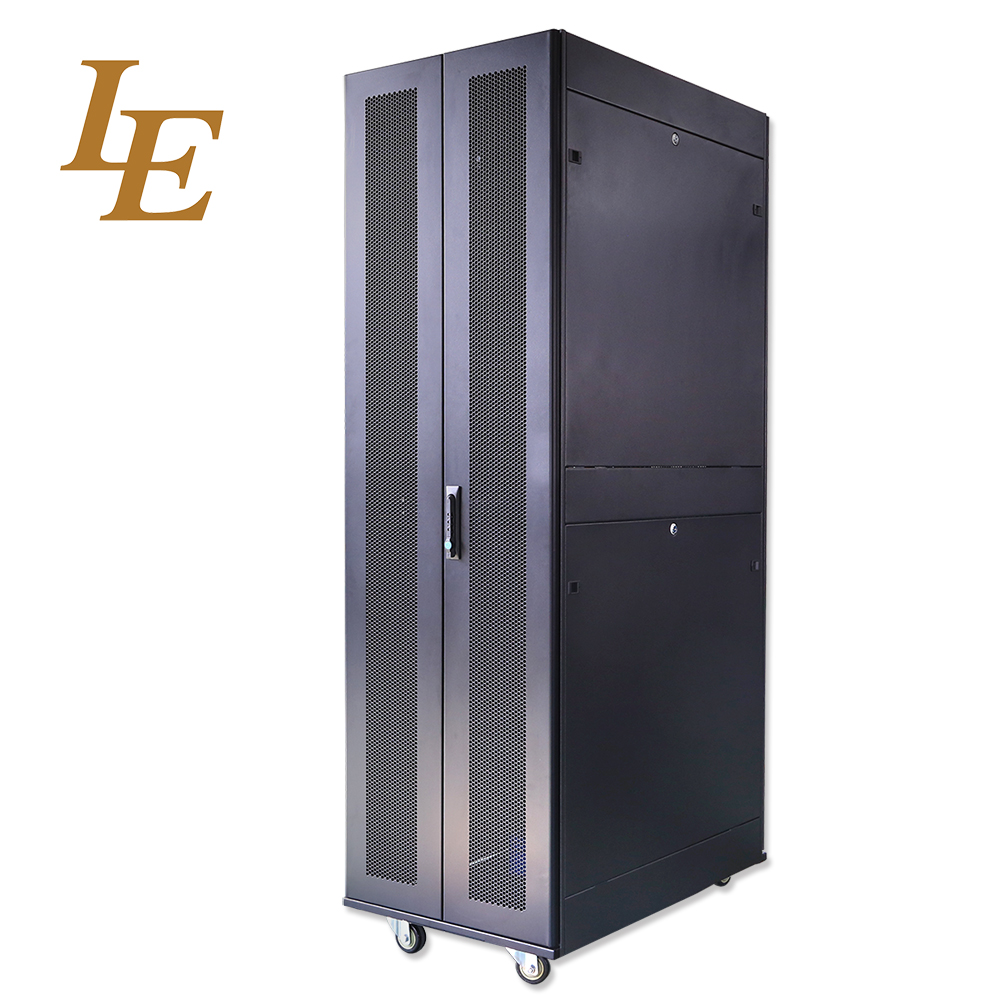 Tower server rack cabinet - SC Data Network Cabinet Mobile Floor Mount ...