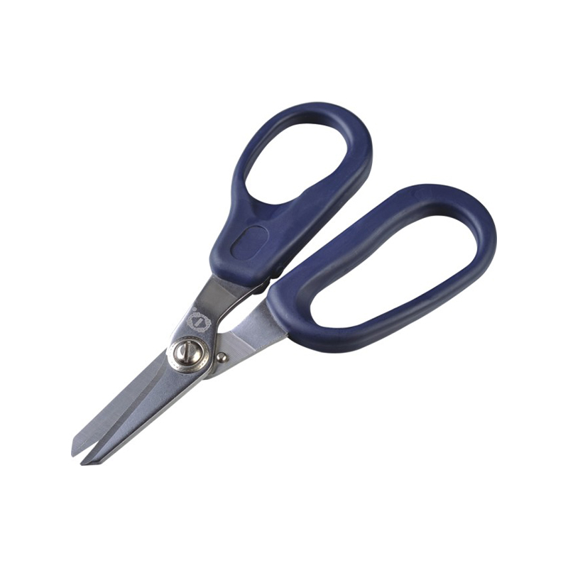 Ethernet Cable Stripping Tool , Ethernet Cable Stripper For Fiber Optic Cable