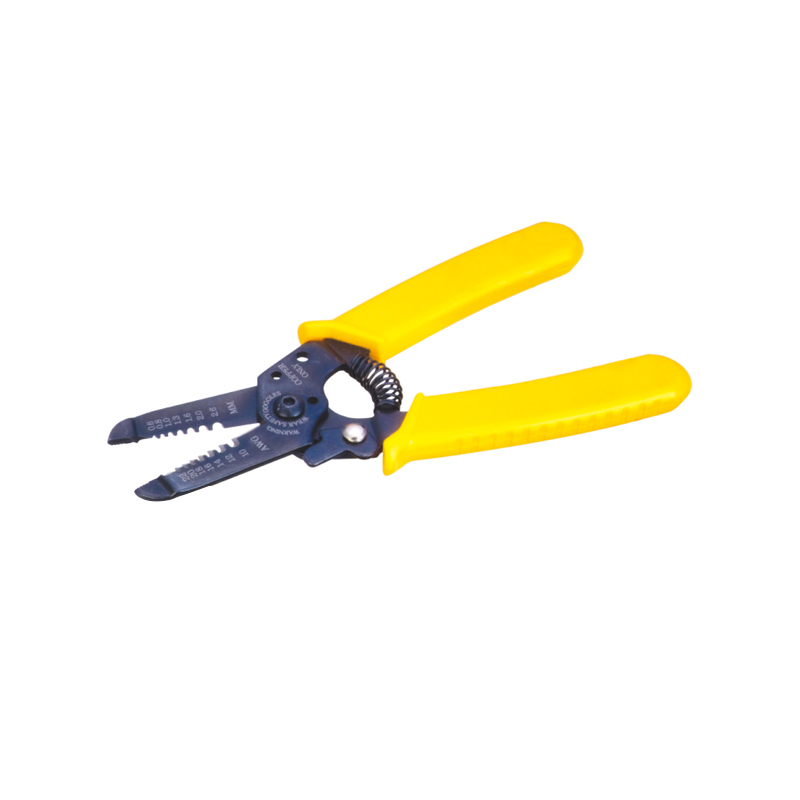 Unique Bargains Electrician Tool, Wire Stripper Cutter Plier