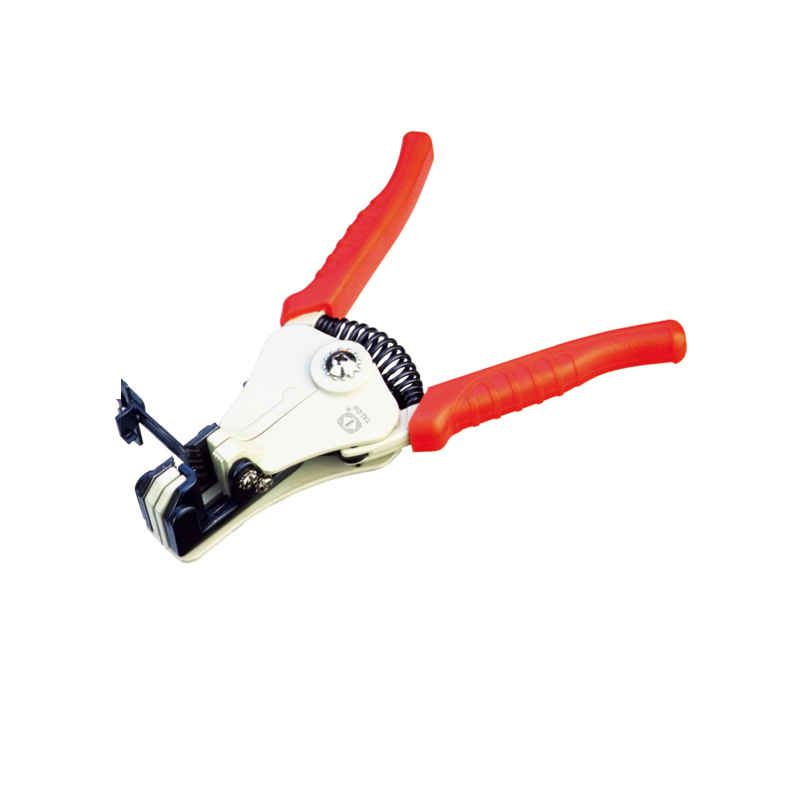 Automatic Wire Stripper Tool