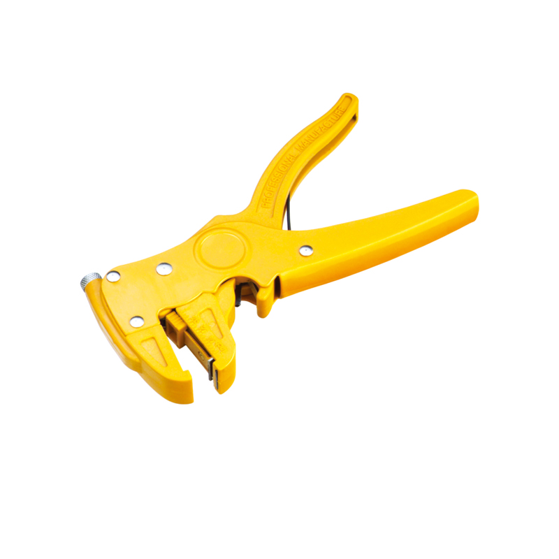 Adjustable Wire Stripper/Cutter Tool, Cable Stripper