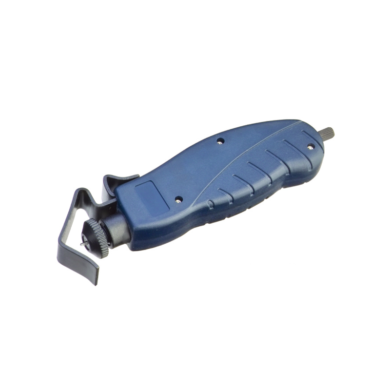 Stripping Tool, Wire Cable Adjustable Size Cable Stripper