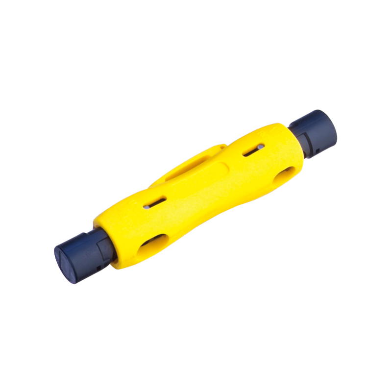 Speedy Coax Coaxial Cable Cutter Stripper Tool