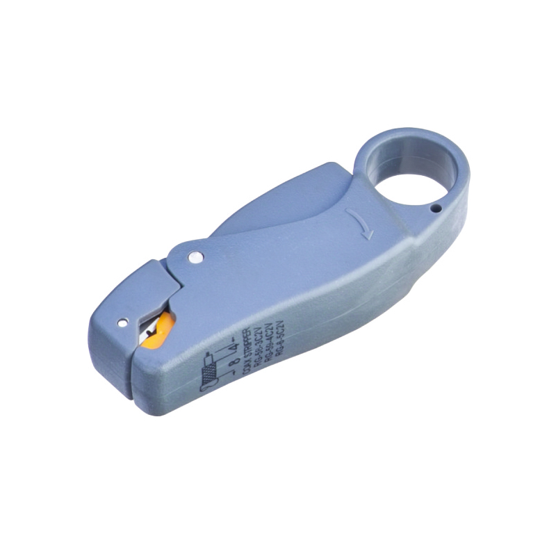 Coax Stripper, Cable Stripper