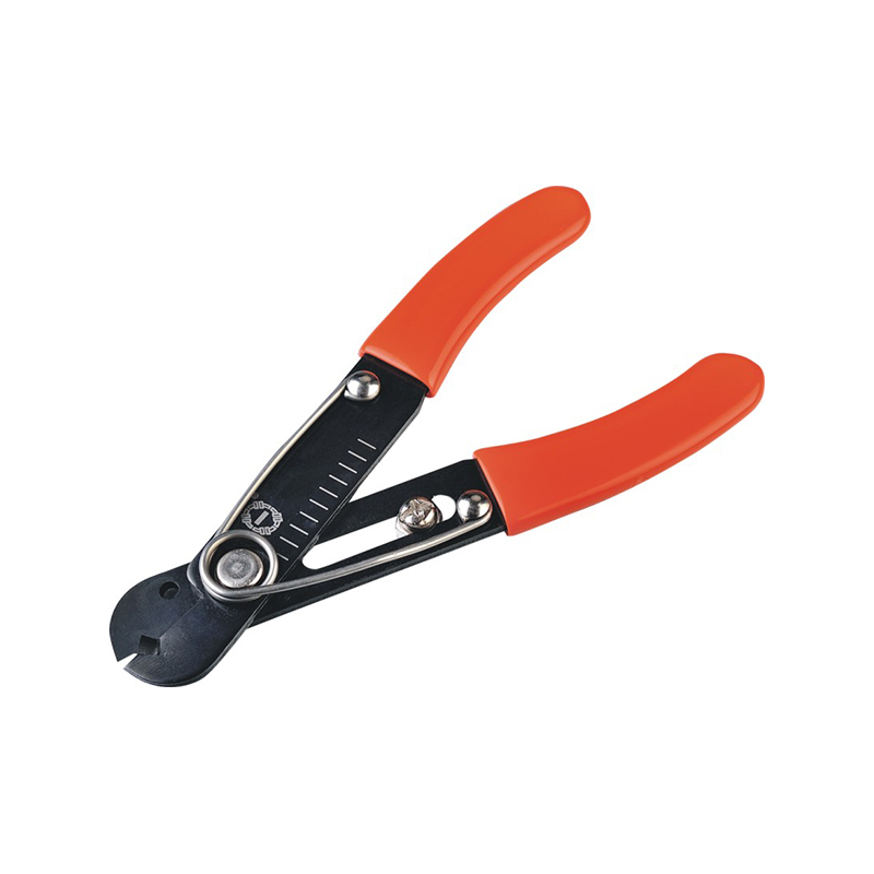  Cable Stripper Peeler and Cutter of Fiber Optics