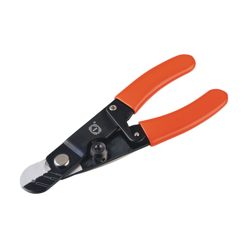 Peeler and Cutter of Fiber Optics, Cable Stripper