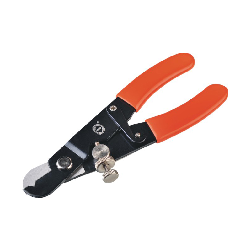 Peeler and Cutter of Fiber Optics, Cable Stripper