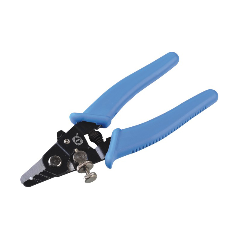 Flush Cut Pliers, Precision Soft Wire Cutter