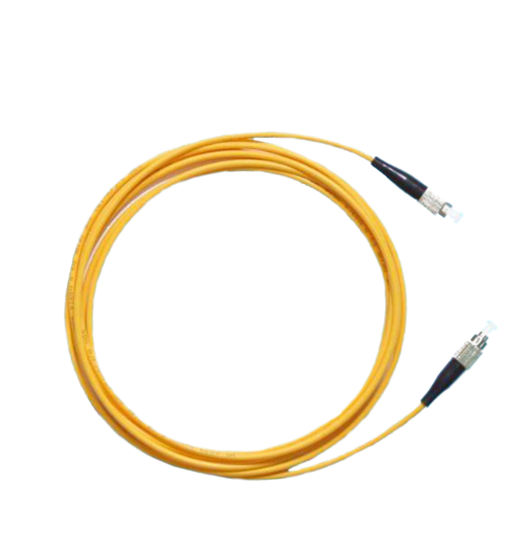 Fiber Optic Patch Cord-FC-FC MultiMode Simplex