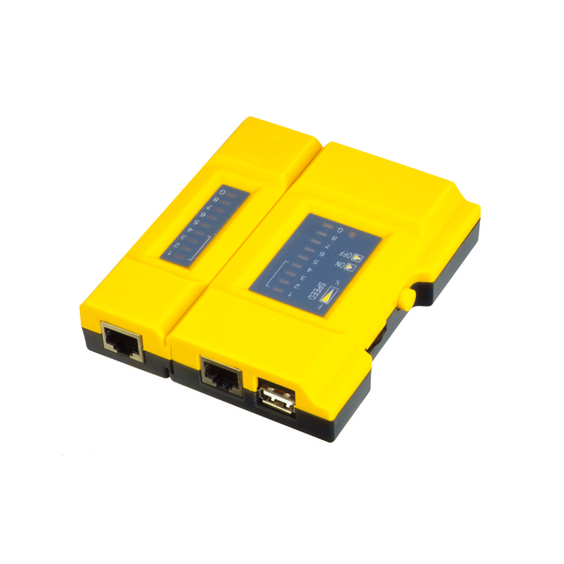 Cable Tester, Telephone Line Tester Networking Tool