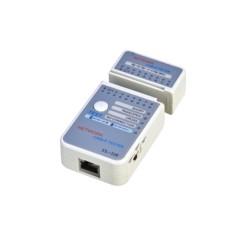 Network Cable Tester RJ45
