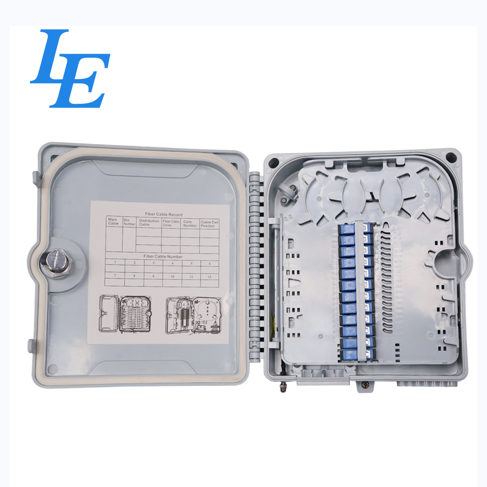 Fiber Distribution Box 