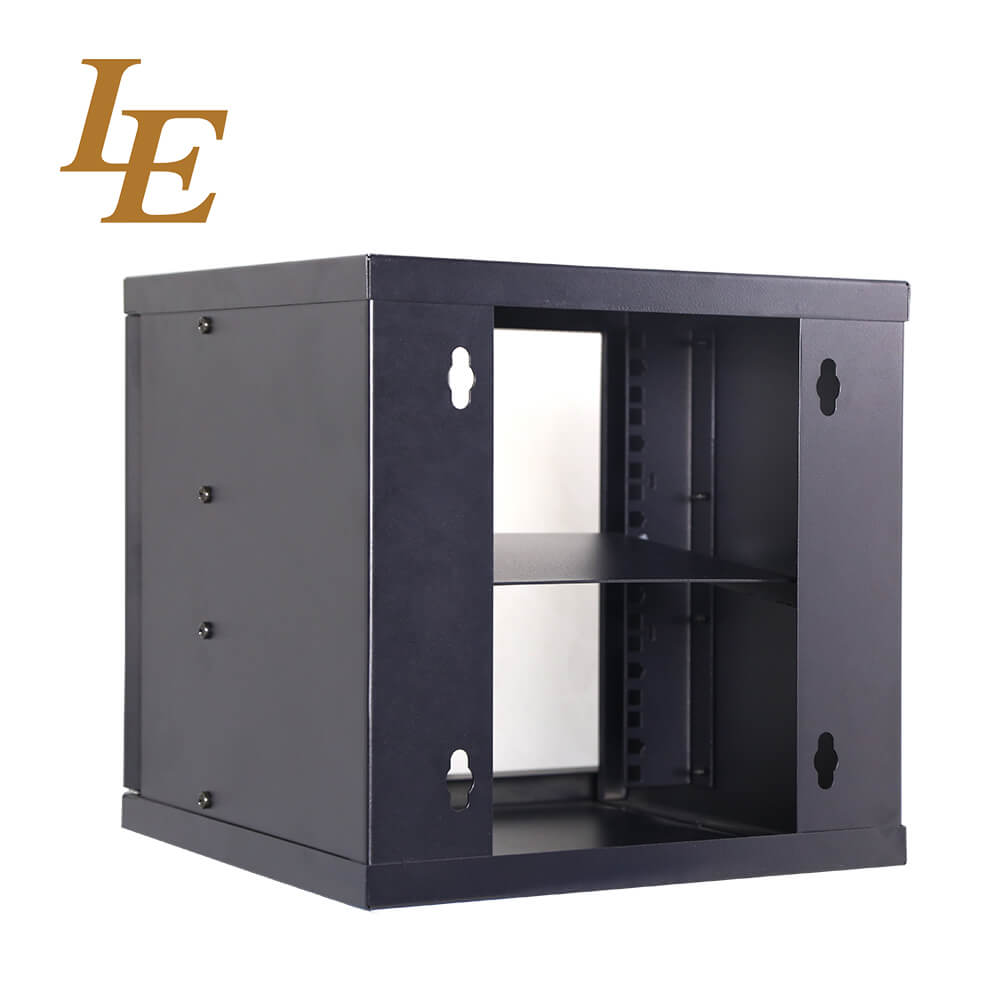 10 Inch 12u Server Rack Cabinet, small network cabinet