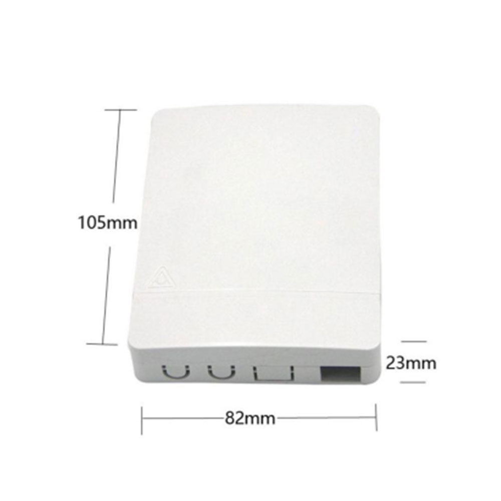 Fiber Optic Distribution Box